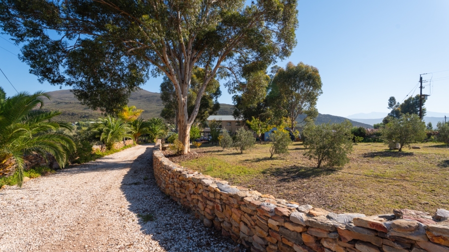 11 Bedroom Property for Sale in Robertson Western Cape